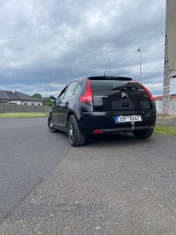 Citroen c4 Hdi - 3