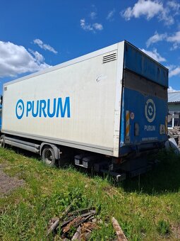 Mercedes Atego 1218 - 3
