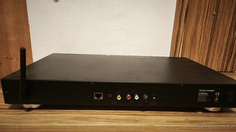 Internetové radio - Renkforce RF-DAB-IR1700 Hi-Fi - 3