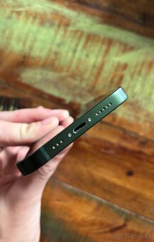 Apple iPhone 13 Green 256 GB - 3