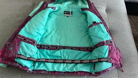 Zimní bunda Alpine pro, vel. 128-134 - 3