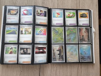 Master set Pokemon 151 - 3
