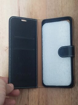 Pouzdro na mobil pro Samsung Galaxy A32 5G - 3