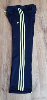 Dámské adidas tepláky. Vel.M. - 3