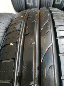 Letní pneu = 185/65 R15 = NEXEN - 3