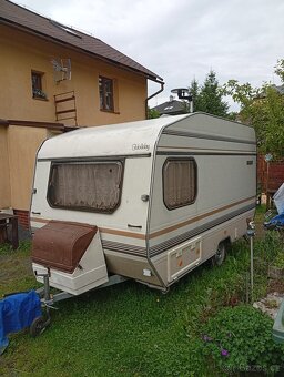 Karavan KS SAFARI 38 - 3