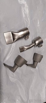 Leister trysky - 3