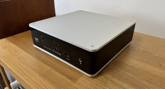 T+A DAC 8 - DAC, digitální předzesilovač a sluchátkový zes. - 3