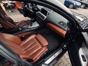 640d Gran coupe  M-paket B&O plná výbava 2014 - 3
