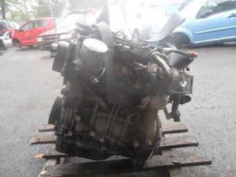 Motor 1,2 TSI 63 kw CBZA - 3