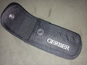 pouzdro pro nože Gerber GATOR - 3