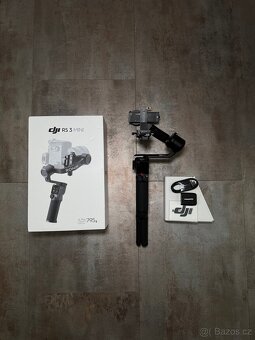 DJI RS3 Mini - 3