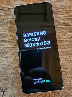 Samsung S20 Ultra 12GB/128GB - 3