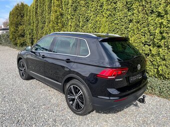 Volkswagen Tiguan 2.0 TDI 110 kW DSG JOIN - 3