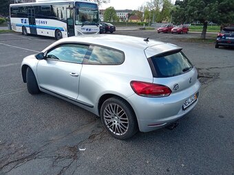 VW Scirocco 1.4 Twin Kompresor/Turbo 118kw tk 2027 - 3