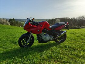 BMW F800S, r.v. 2007, pouze 16 tis. km - 3