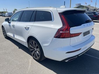Volvo V60 D4 2.0D 140kw,Inscription,2021,Kůže - 3
