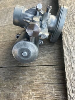 Jikov 2926sbd15b Jawa/cz - 3