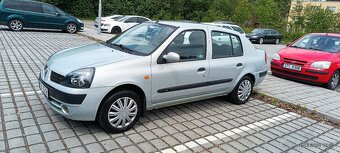 Renault thalia - 3