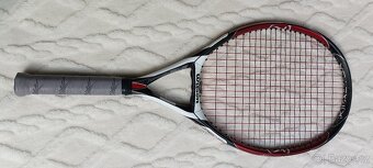 Tenisová raketa Wilson K Faktor - 3