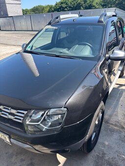 Dacia Duster 2017 - 3