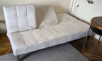 DOVOZ MOŽNÝ rozkládací pohovka gauč sofa - 3