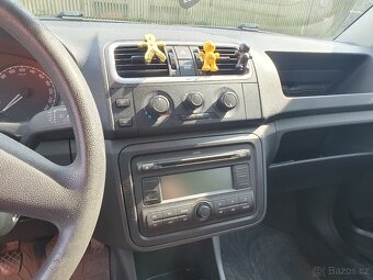 Škoda Fabia 14 Mpi - 3