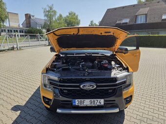 bez registrů auto na splátky , Ranger 2024 - 3