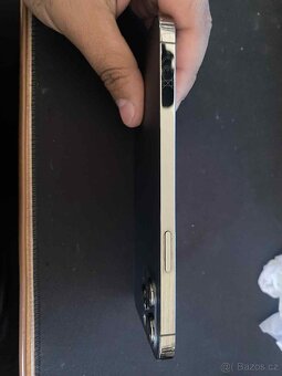 iPhone 12 Pro Max 128GB – Graphite Gray - 3