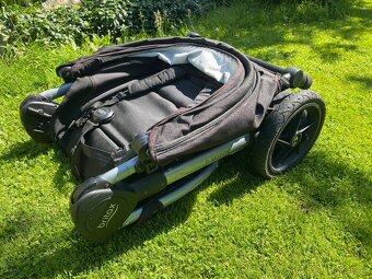 Britax B-Motion 4 + příslušenství - 3