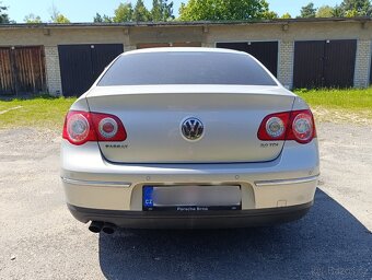 VW Passat 2.0TDI CR DSG Highline/Executive,Full Serviska - 3