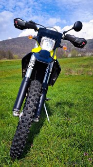 Husqvarna fe 350 2022 - 3