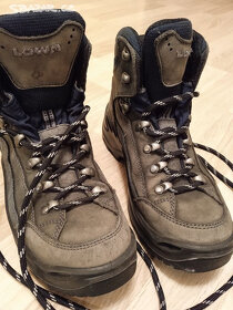 boty Lowa Renegade GTX 37,5 - 3