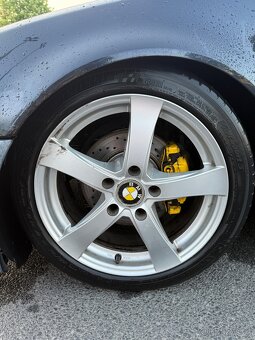 bmw e46 320d - 3