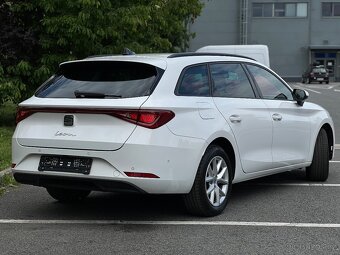 SEAT Leon 2.0 TDI DSG r.2022 kombi - 3