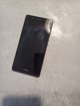 Huawei P9 lite - 3