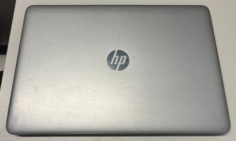 HP ELITEBOOK 850 G3, 15.6" FHD, i5, 8GB, 256GB NVMe, Win10 - 3