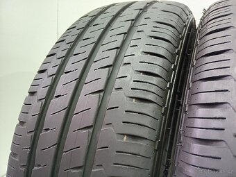 Letní pneu 205/65/16C Hankook - 3