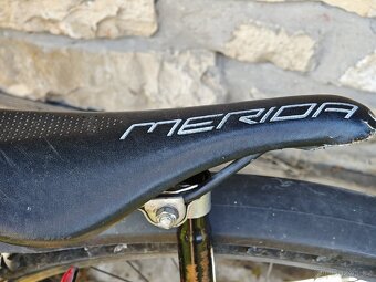 Kolo Gilgit Shimano rock Machine 20 velikost - 3