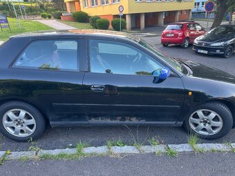Audi a3 8L 1.9tdi 66kw - 3