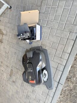 Husqvarna Automower 305 2021 - 3