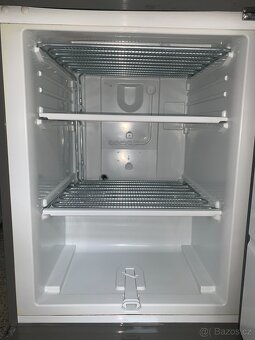 Lednice Electrolux ERB40233X - 3