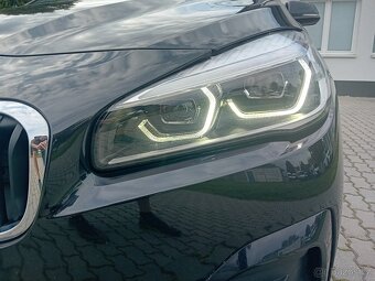 BMW Rad 2 Active Tourer 225xe 4X4 A/T - DPH - 3