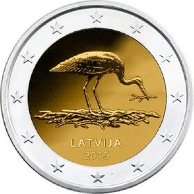 Euro pametni mince 2007 - 2017 - mozne predani v Praze - 3