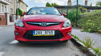 Hyundai i30 CW 2012 - 133 000 - 3