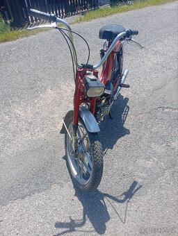 KTM Foxi 50 ccm - 3