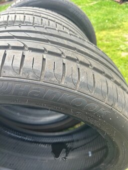 Pneu Hankook - 3