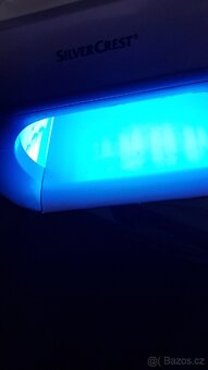 UV Lampa - 3