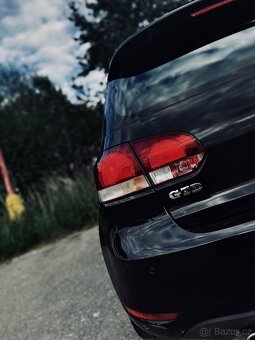 Golf 6 gtd - 3