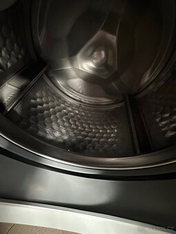 Pračka Miele Softronic W 1734 - 3